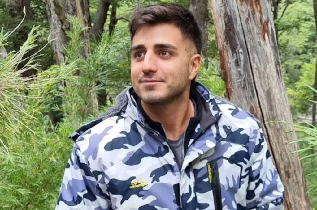 Ezequiel Vergara