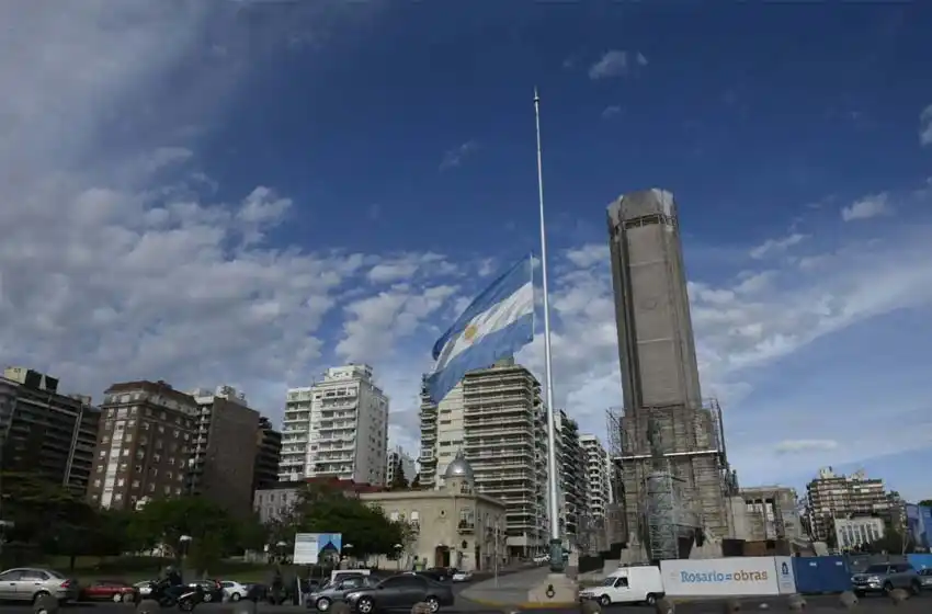 Rosario es la segunda ciudad del país que más creció en turismo en lo que va del 2018