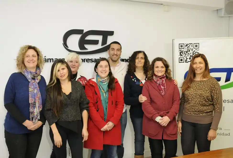 Anunciaron la segunda  Copa Solidaria a beneficio de las ONGs de Tandil
