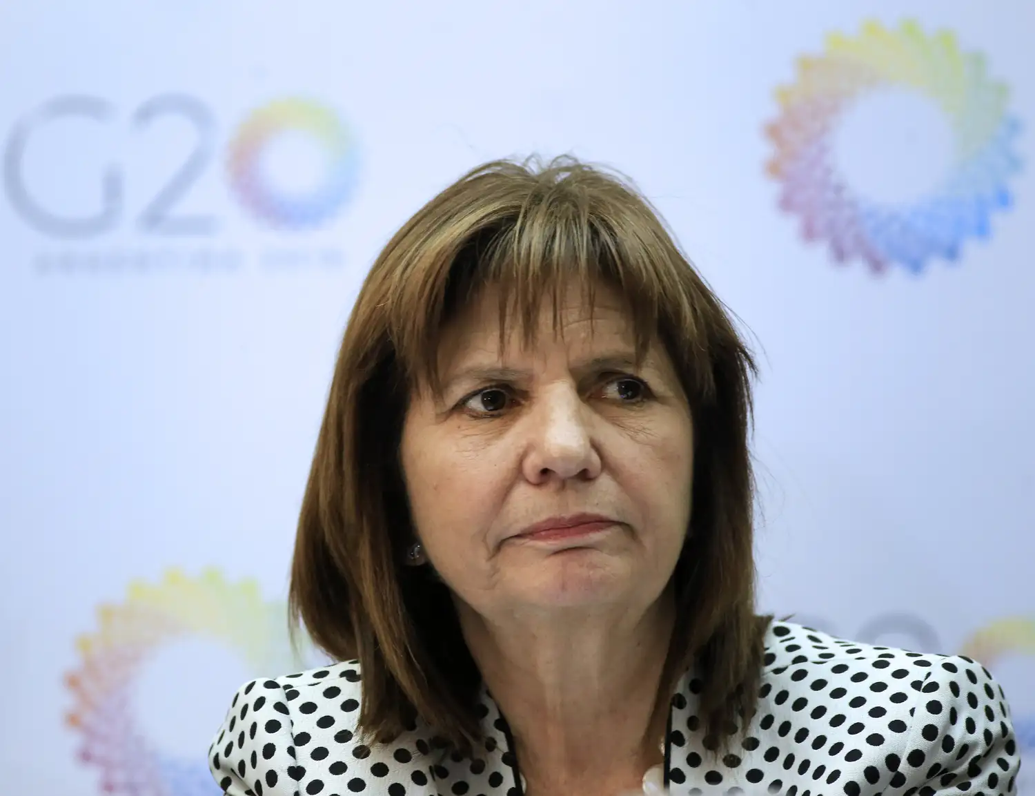 Reglamentaron el uso de armas de fuego para las fuerzas federales de seguridad