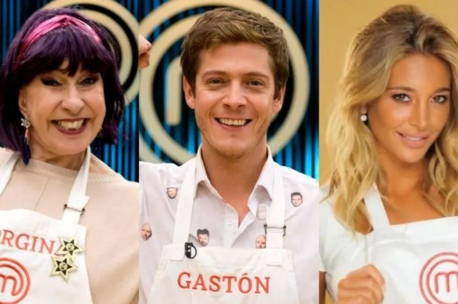 ¿Quién quedó afuera de la final de “MasterChef Celebrity 2”?