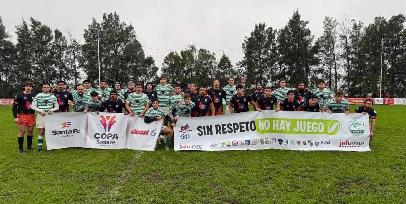 Todos los resultados de la última rueda de la Copa Santa Fe.
