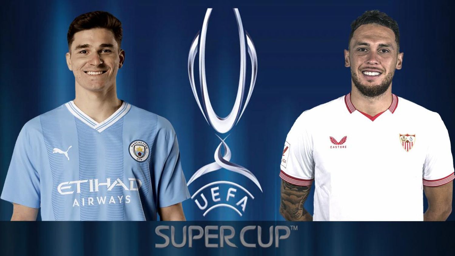 Supercopa