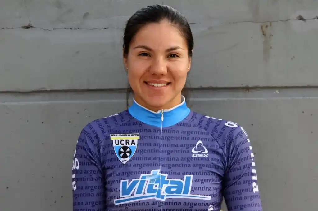 Panamericanos 2015: Mariela Delgado, la atleta única