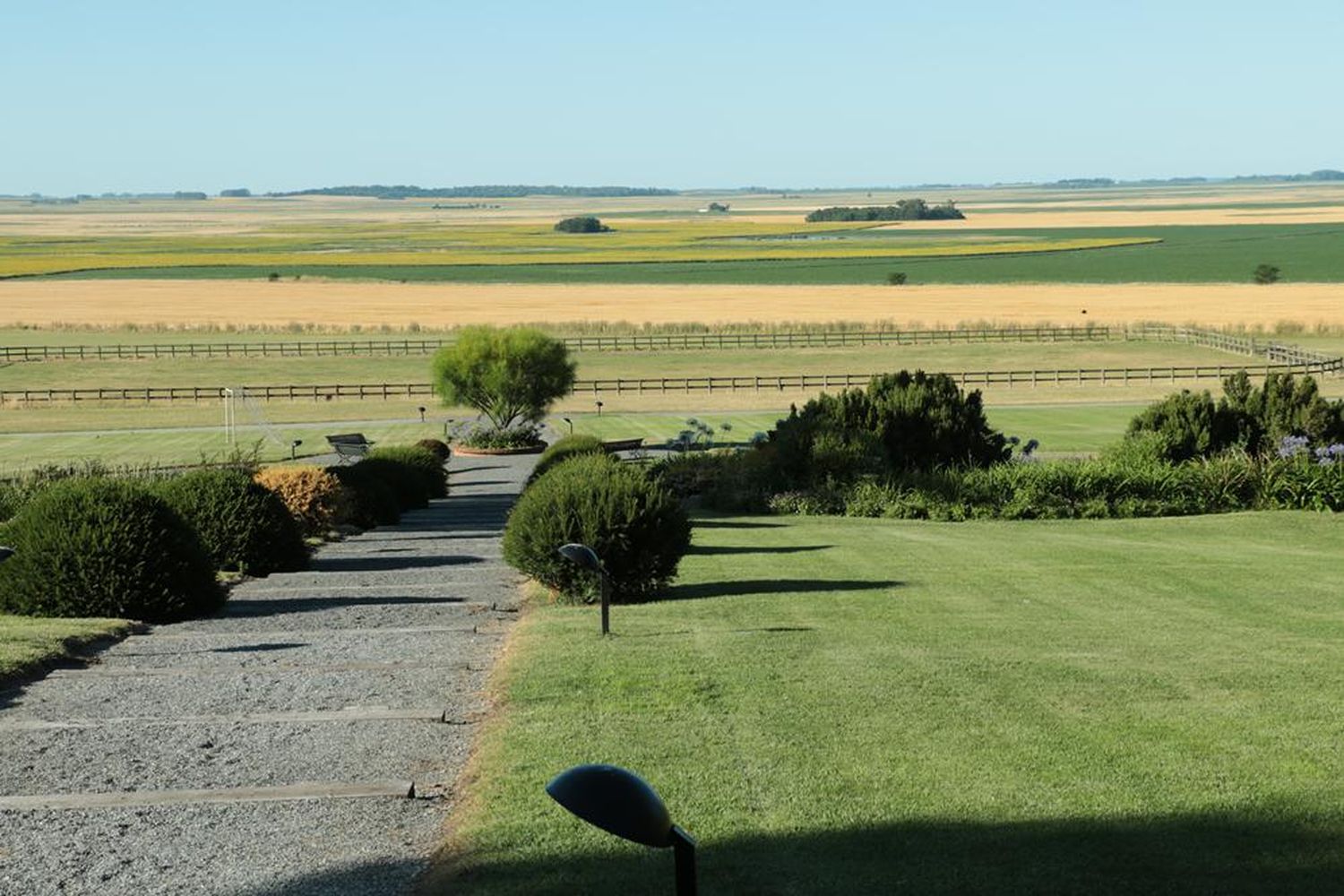 Reconocieron que se incrementaron los delitos en la zona rural del Partido de Tandil