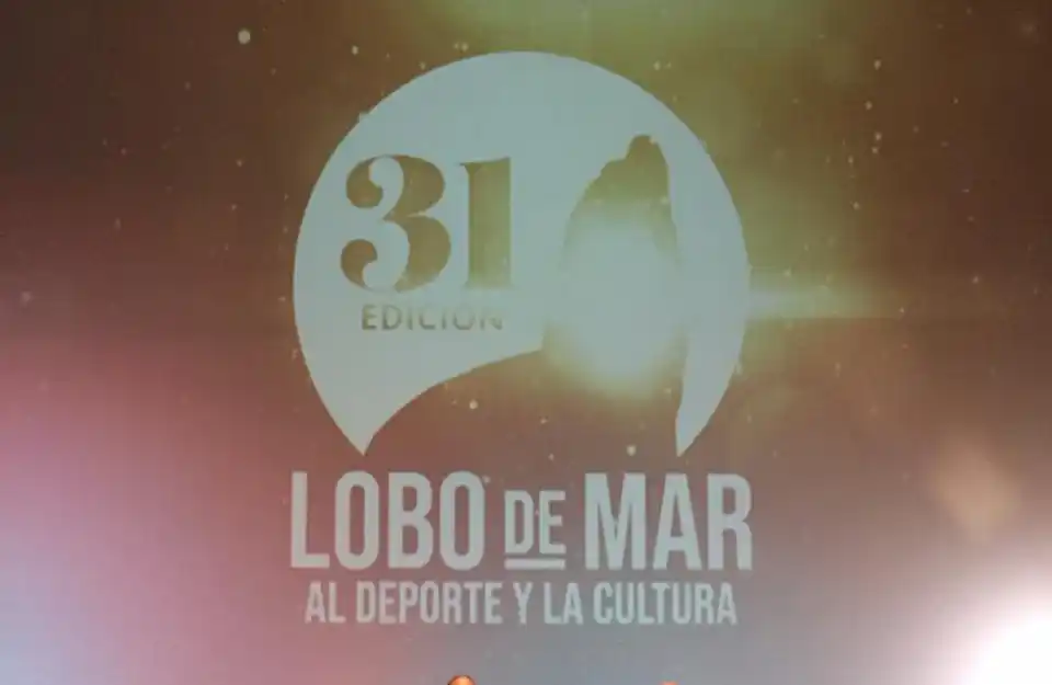 Se presentó la edición 31 de los Lobos de Mar