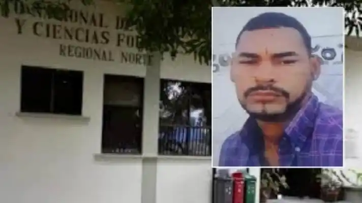 DE VARIOS MACHETAZOS EN LA CABEZA matan a tatuador venezolano en Colombia