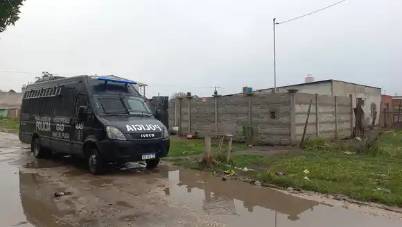 Atraparon al hombre que robó una sucursal de Cabrales en Mar del Plata