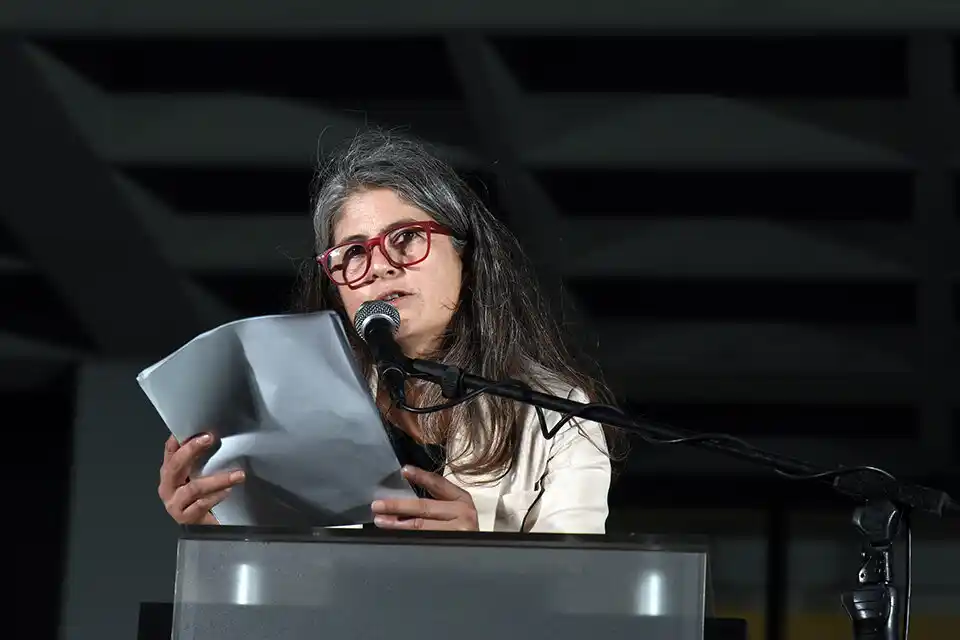 La literatura es un gran río