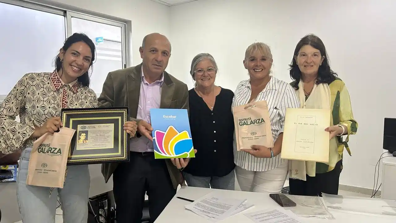 Galarza Escobar Wenner