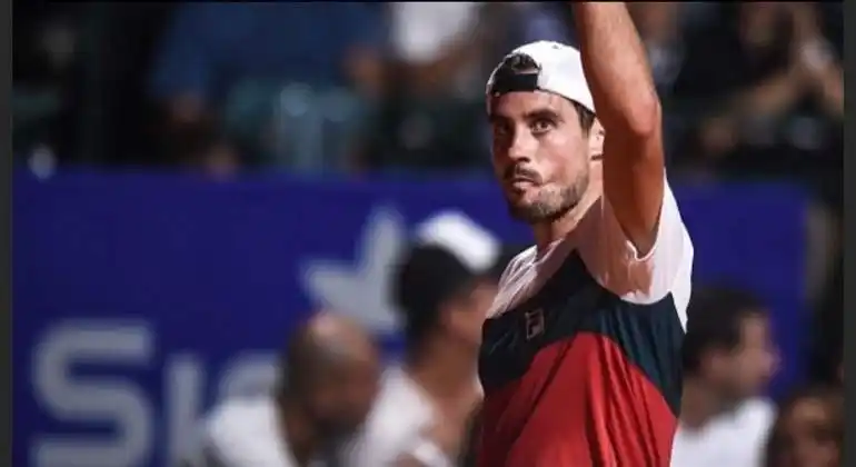 Pella quedó habilitado para entrenar