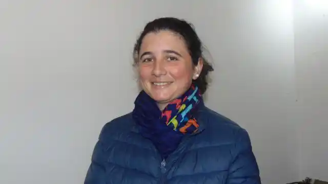 Luisina Viviani se refirió al proyecto de Le de Agroquímicos: “Tiene varios aspectos críticos”