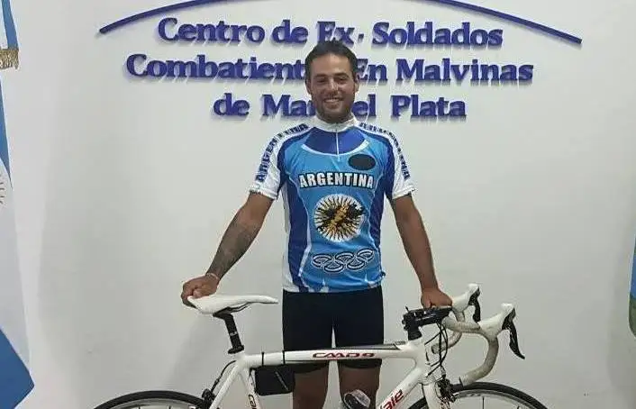 JAVIER MARTELLI