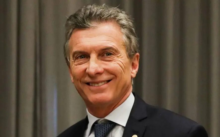 Elecciones 2019: Con el slogan "Te escuché", Macri lanzó un nuevo video de campaña