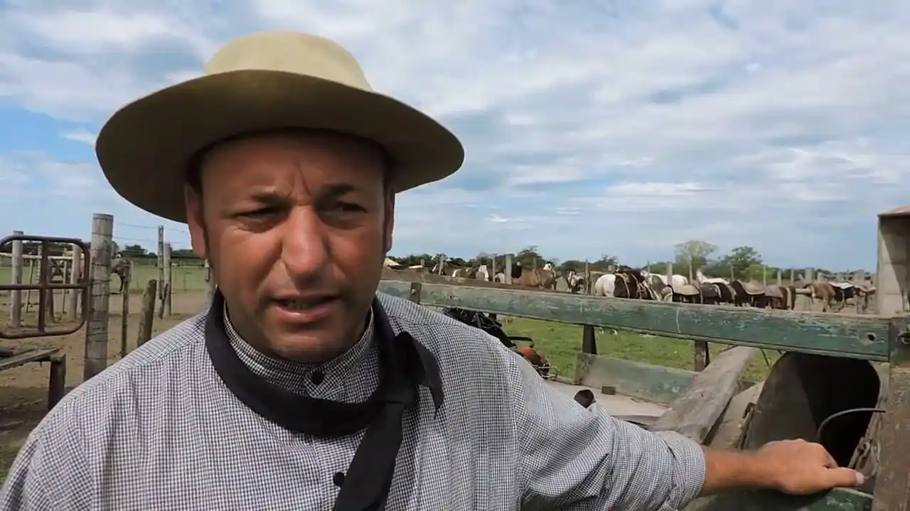 Día de yerra en Nuevo Torino