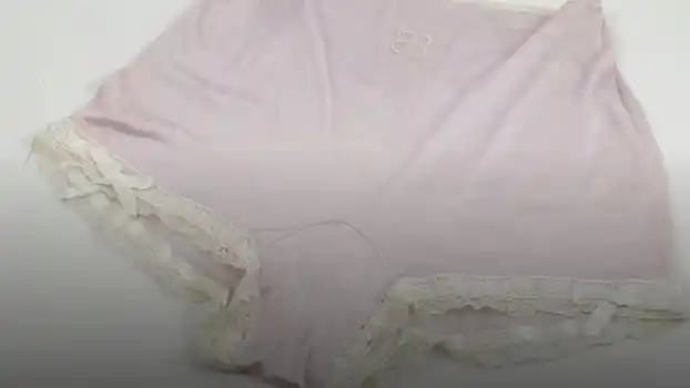 Subastaron bombachas de la esposa de Hitler ¿cuánto pagaron? 