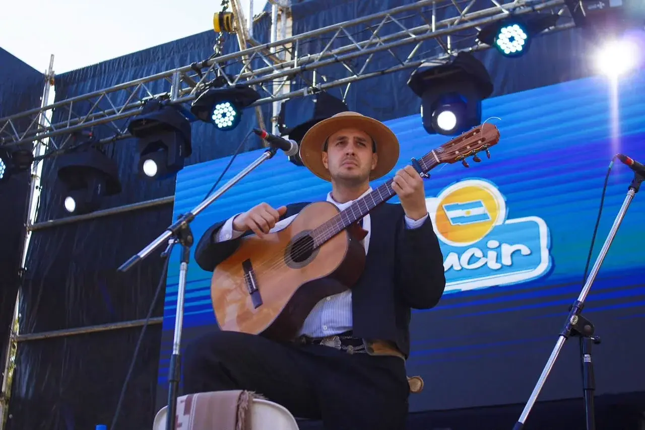 Tres Arroyos tendrá su 3° Encuentro de Payadores