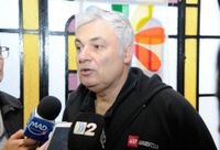 El referente latinoamericano por la prevención del HIV destacó el compromiso local 