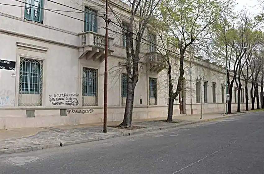 El INE de Mar del Plata ya se prepara para analizar test de coronavirus