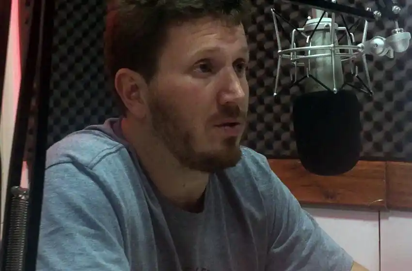 Angelini: «El Gobierno en vez de discutir como Vicentín le paga a sus acreedores, busca avasallar a otro poder de la República»