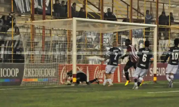 Copa Argentina: Estudiantes eliminó a Quilmes y se queda con el lugar en Cuartos