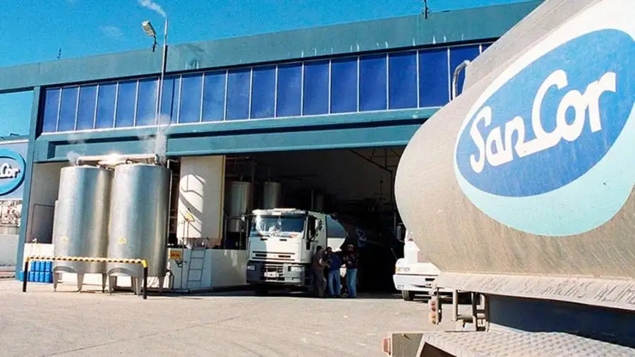 La cooperativa habría pedido su quiebra en el marco del consurso de acreedores que afronta