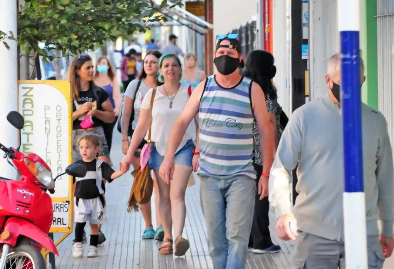 Comercios de barrio tandilenses ofrecerá 45% de descuento con Cuenta DNI