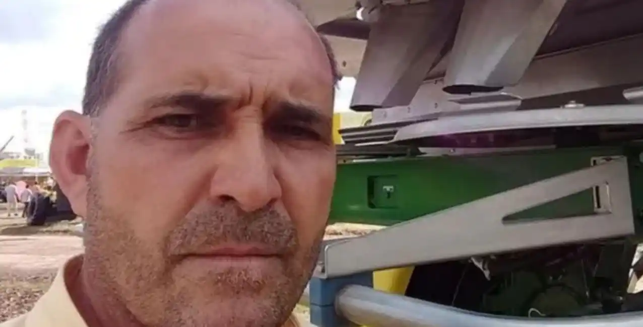 Un ex candidato a concejal confesó querer fusilar a Cristina Kirchner y a sus seguidores