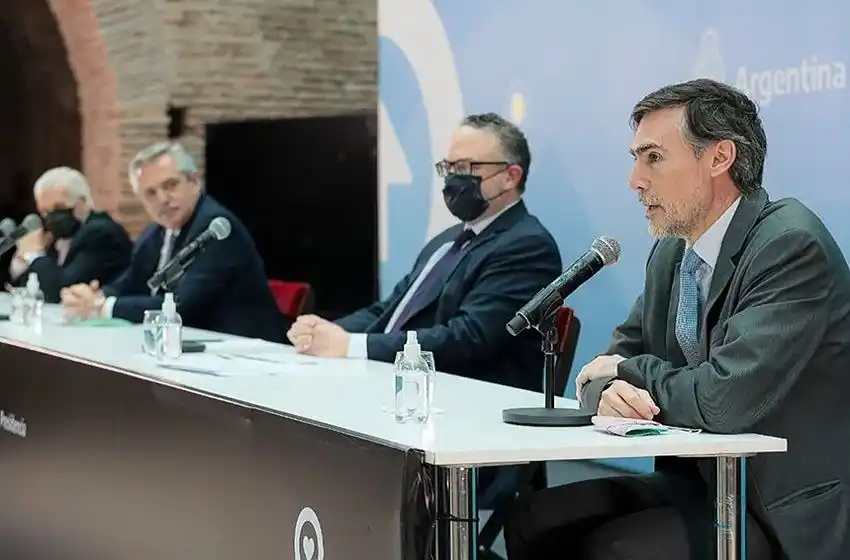 El Gobierno anunció el proyecto de ley «Compre Argentino»: qué es y cuáles son los objetivos