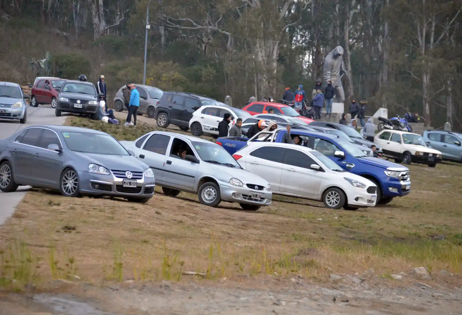 A qué se llama "inmunidad del rebaño"