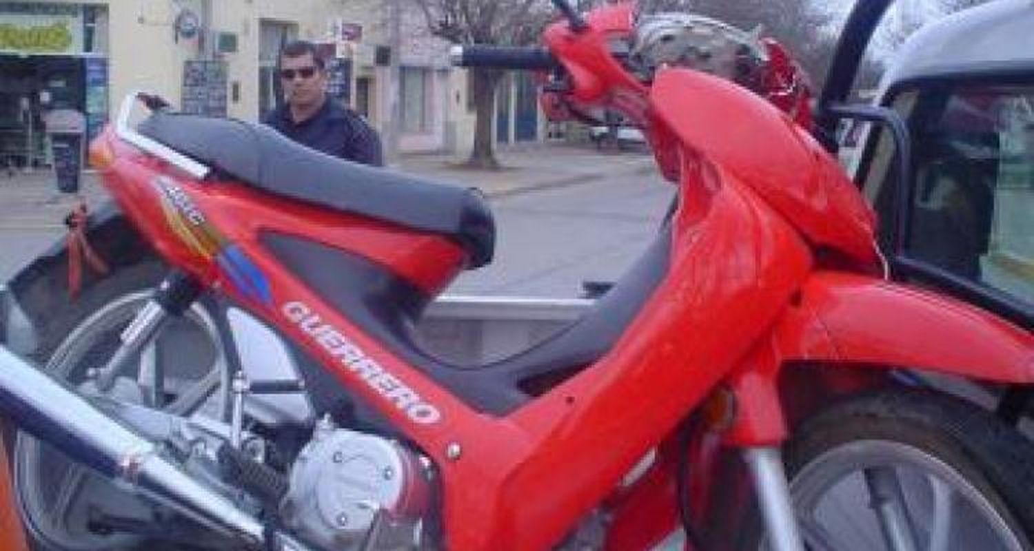 Accidentes
