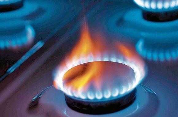 Factura de gas: las estimaciones de consumo serán a favor de los usuarios