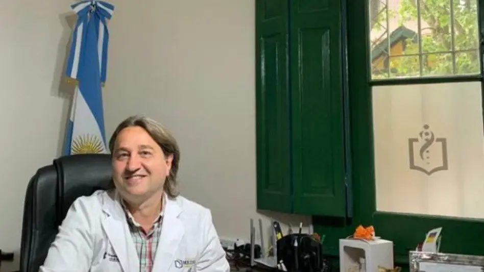 "Se están haciendo pocos test por día en Mar del Plata" 