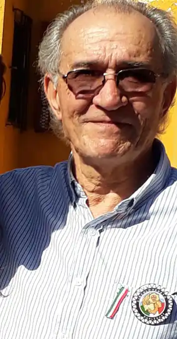 Palabras sobre Jorge Da Roz