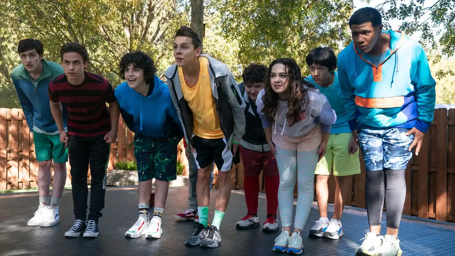 Estas son las series más destacadas que llegan en septiembre