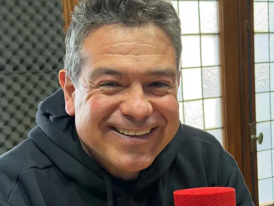 Gustavo Sirimarco