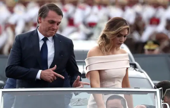 Bolsonaro ya es presidente de Brasil. ¿Y ahora?
