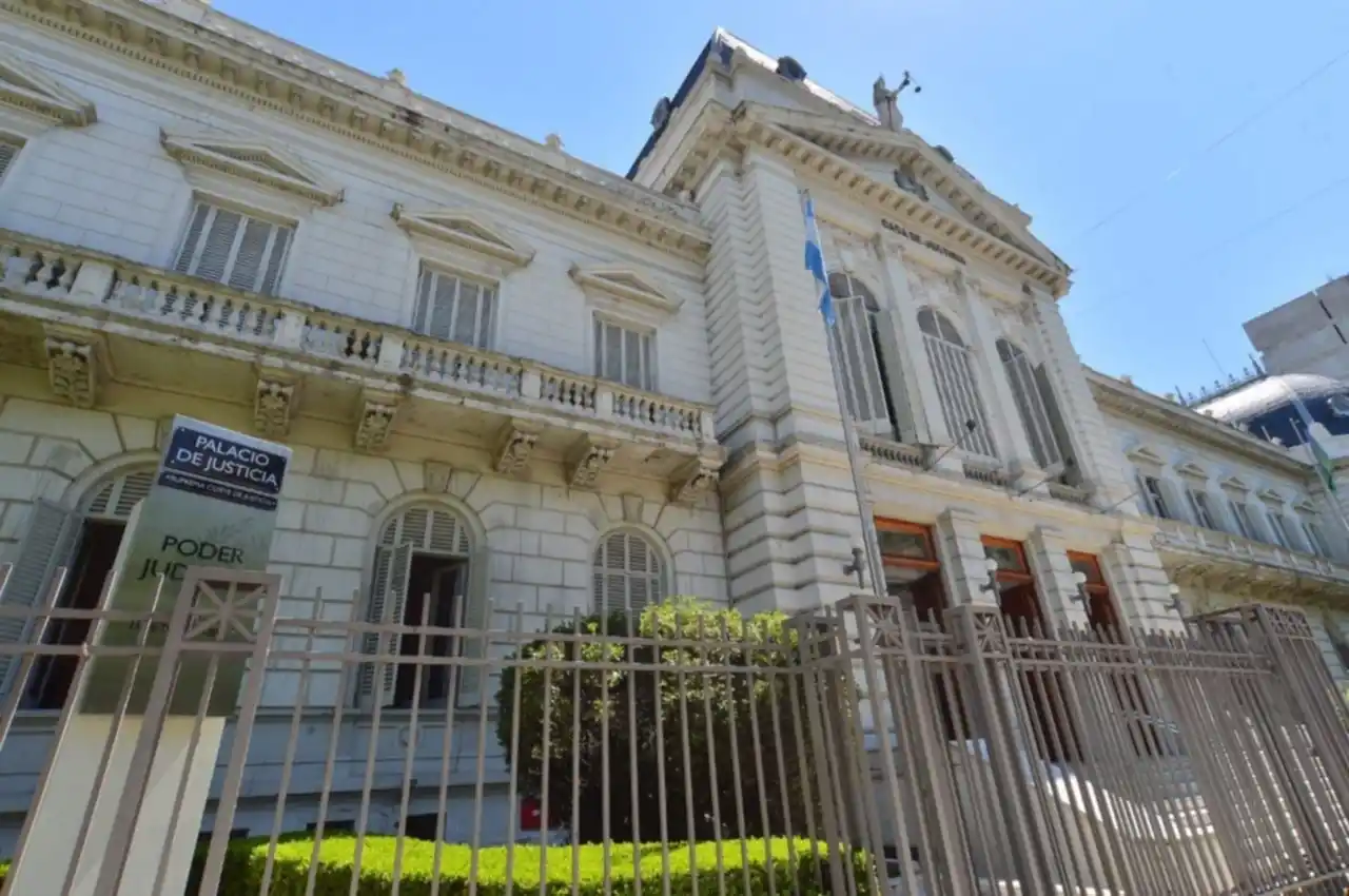 Volvieron a detener a Enrique Petrullo, el operador judicial de una megabanda de delincuentes integrada por jueces y fiscales