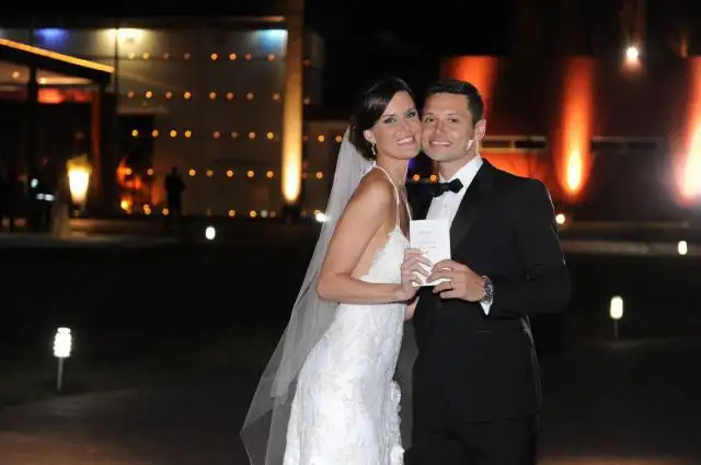 La violenta respuesta de Mauro Zárate a Natalie Weber