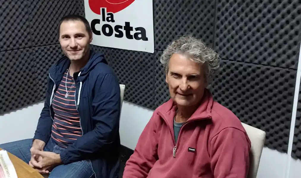 “Nos dimos esta oportunidad para que el “Playas” no se muera”