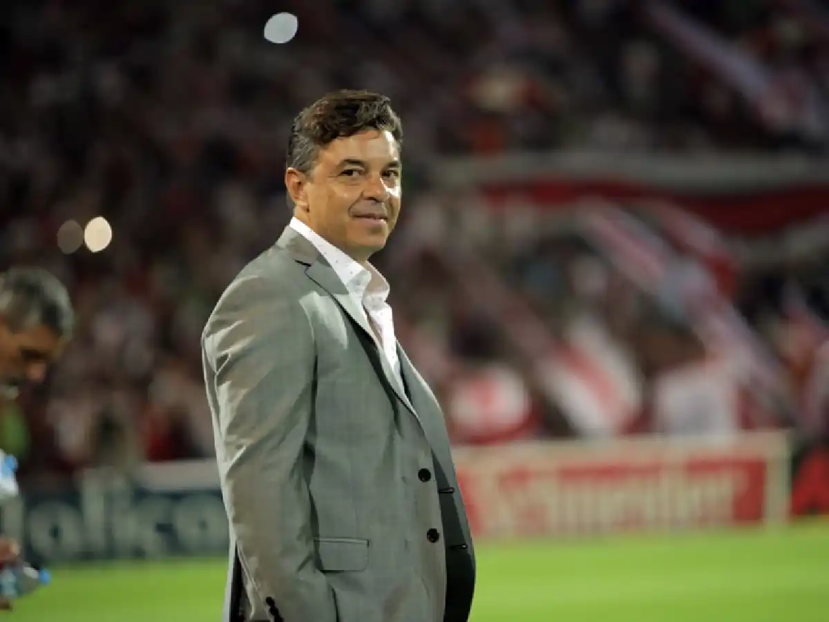 Gallardo repite equipo