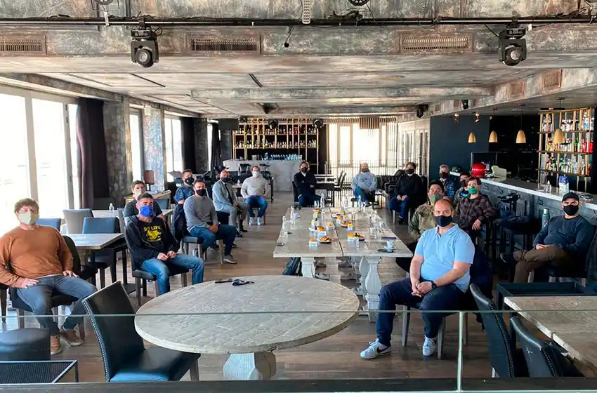 Alarma en la nocturnidad de Playa Grande: exigen ser incluidos en la mesa de trabajo con las autoridades