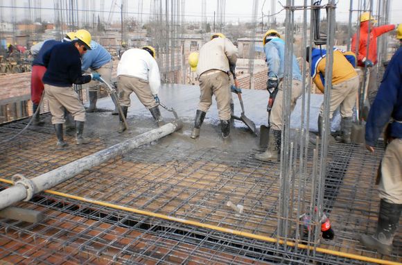 Los Técnicos también retoman su actividad este lunes