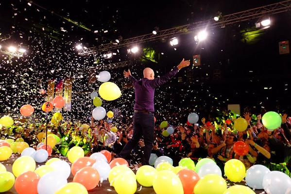 Resultados del ballotage porteño: Ganó Larreta por poco más de tres puntos