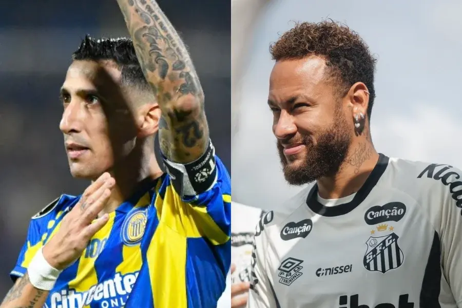 Central juega octavos de Libertadores y hay Sudamericana: la agenda deportiva de este jueves