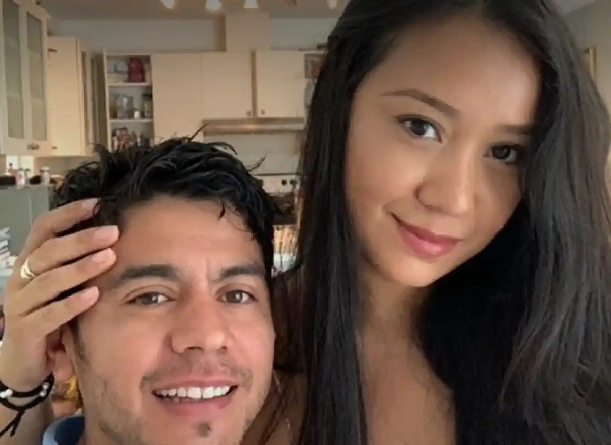 Colombiana que viajó con su hijo de 4 años a EE.UU fue asesinada por su expareja