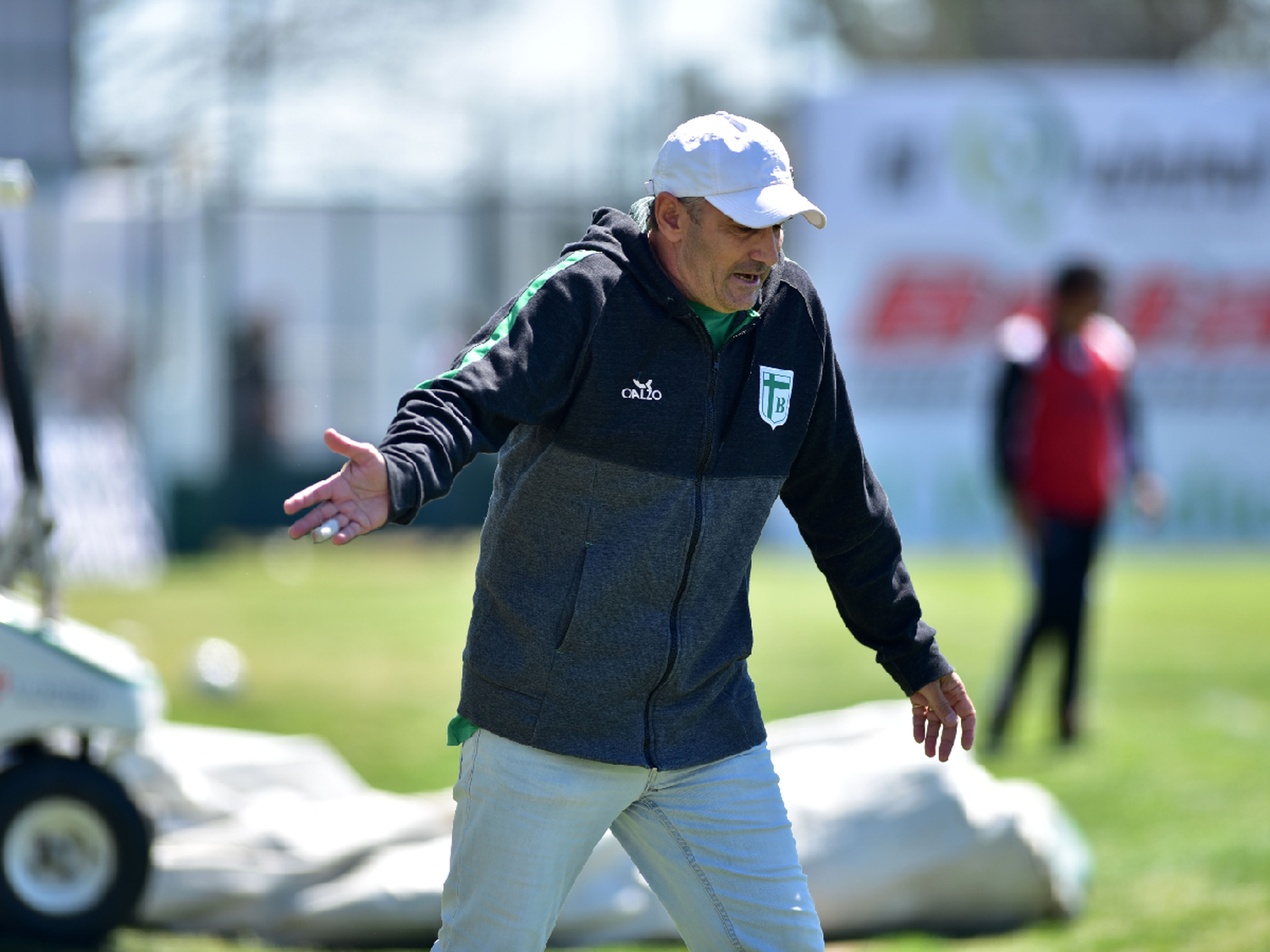 Domizi tiene nuevo club