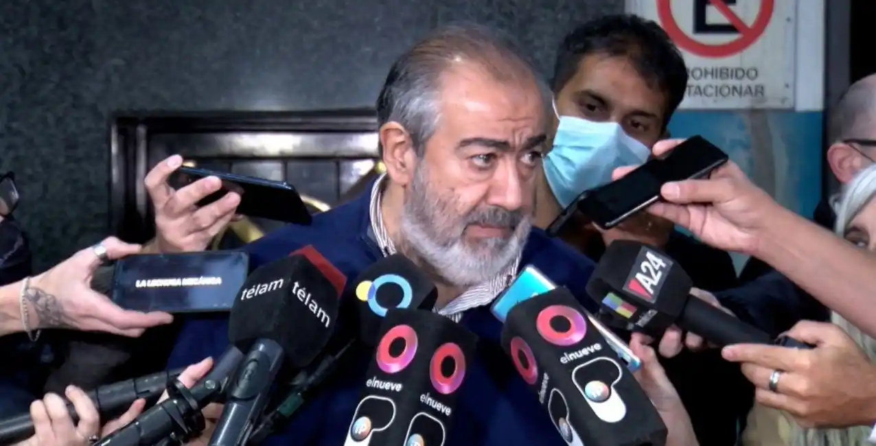 En rechazo a la inflación, la CGT prepara una movilización el 17 de agosto al Congreso