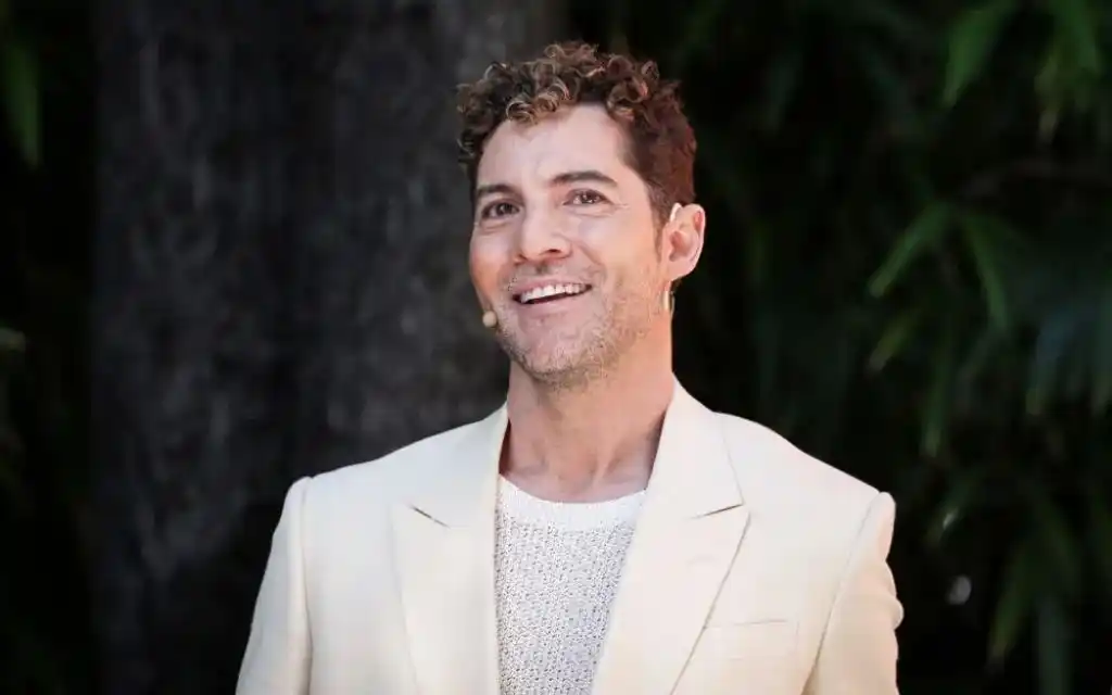 Mirá el momento exacto y cómo manejó la situación.