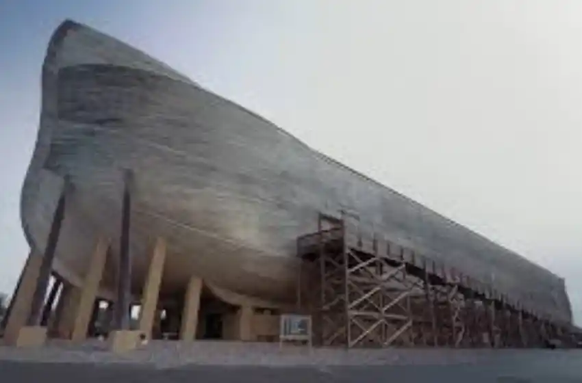 Si lo construyes, ellos vendrán